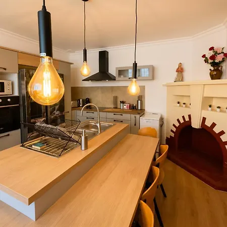 Apartamento A Lourdes, 90 M², Jardin Lourdes