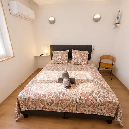 A Lourdes, 90 M², Jardin