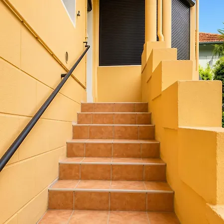 A Lourdes, 90 M², Jardin Apartamento