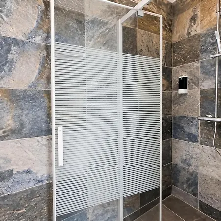 Apartamento A Lourdes, 90 M², Jardin